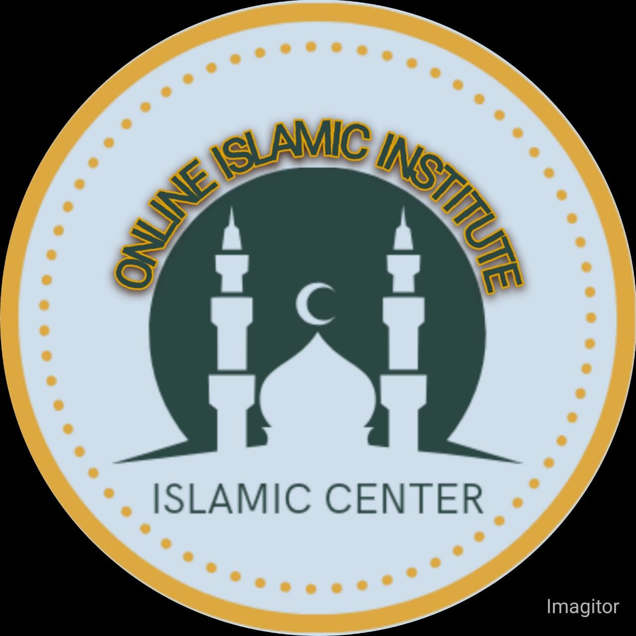 onlineislamicinstetute.com
